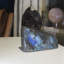 Anastin Flash Labradorite irisée