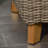 Napoli Outdoor Lounge Chair