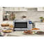 De'Longhi Air Fry Oven, Premium 9-in-1 Digital Air Fry Convection Toaster Oven