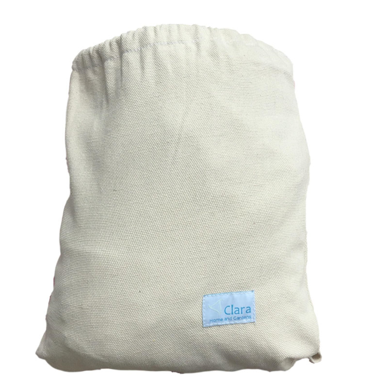Seamans Double Classic Hammock, Ivory