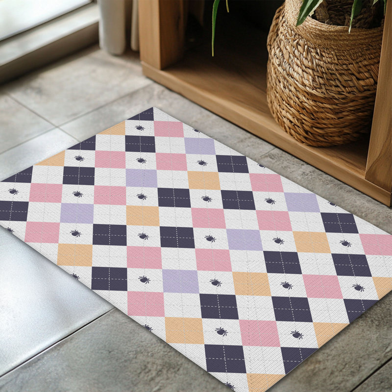 Fabriane, Rectangulaire 3 pi x 5 pi
