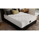 Timeless 13'' Extra Firm Innerspring Two-Sided Mattress
