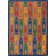 Playful Patterns Jumbo Crayons Area Rug