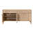 Taube Highland Media Sideboard