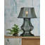 Tuteurs Table Lamp