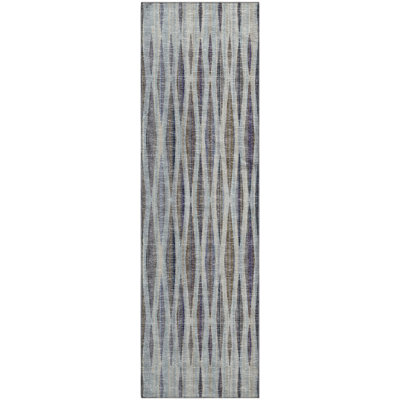  Premium Machine Washable Myalee AMF31 Rug