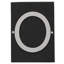 Floating 1-Line Wall Address Plaque-650323573-650323811-650327643