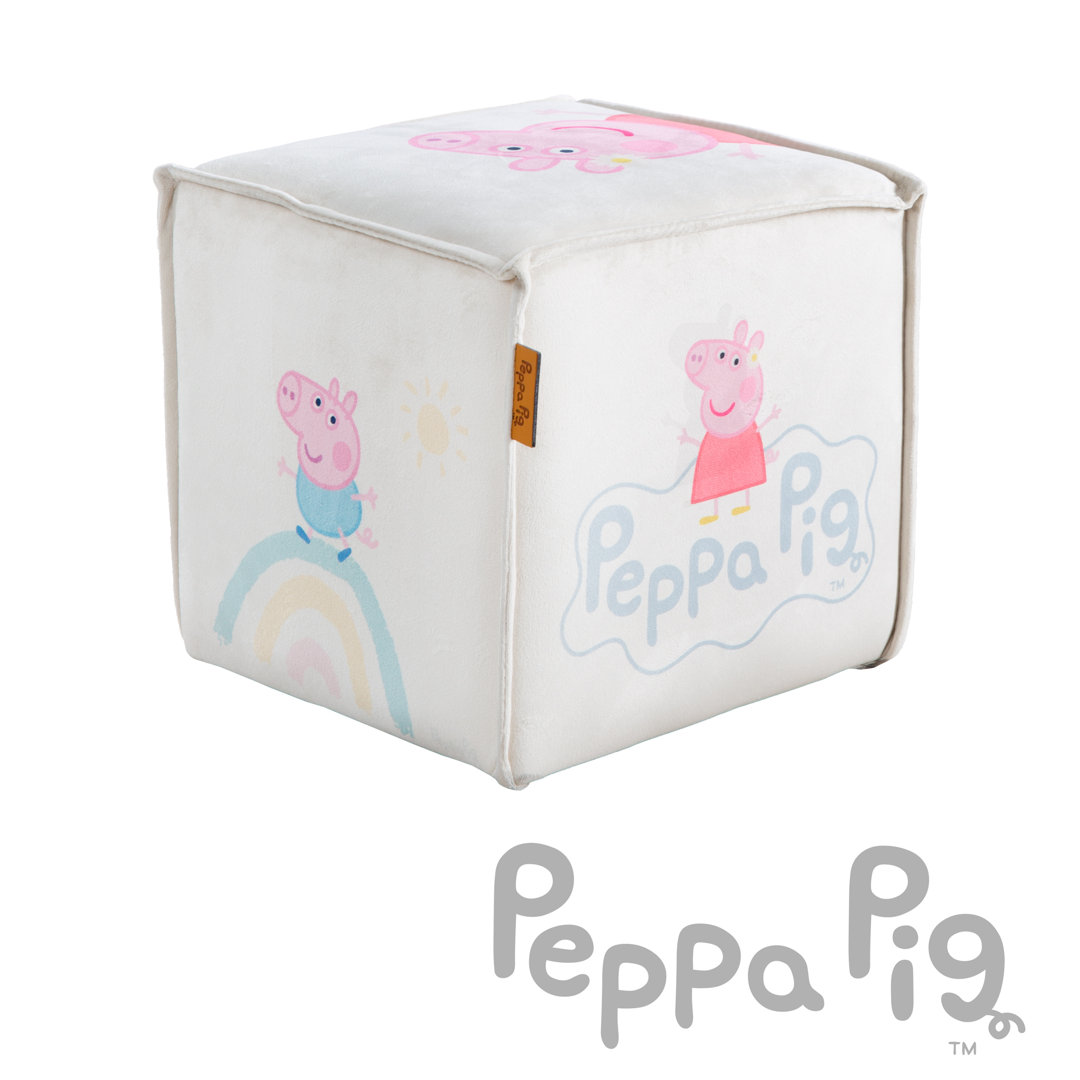 Kinderstuhl Peppa Pig