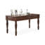 Bureau en bois massif de style américain-1393934029