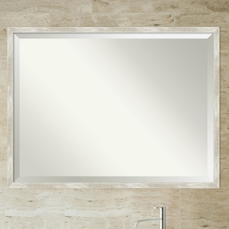 Algol Flat Mirror, 32" x 42"