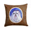  Coussin Maltese
