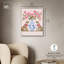«Floral Wild Canvas» par Art Remedy-107775275-107775286