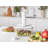 ZWILLING, Fresh and Save - Medium Glass Vacuum Box