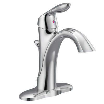 Eva Bathroom Faucet