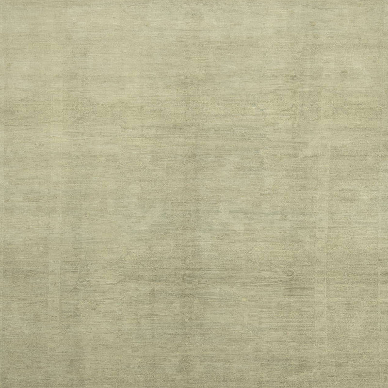 Abstract Indoor Rug, Square 6'