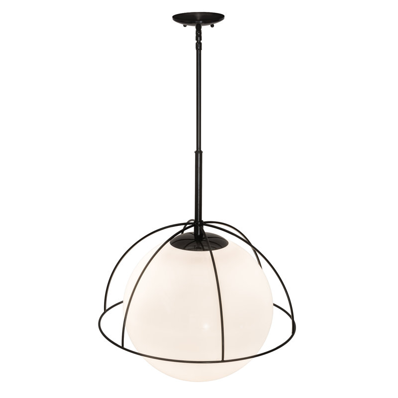 Heliocentricity 1 - Light Pendant