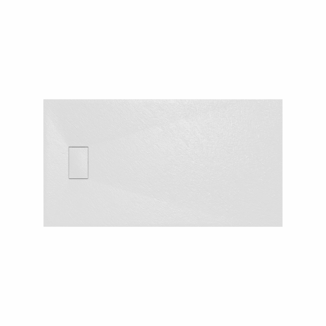 Bozidar W 32mm D Rectangle Shower Tray