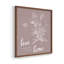 «No Place Like Home», ensemble de 4 reproductions encadrées-285257214-285257213