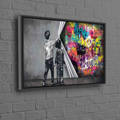 Print on Canvas