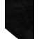 Ava Handmade Viscose Silky Solid Soft Black Rug