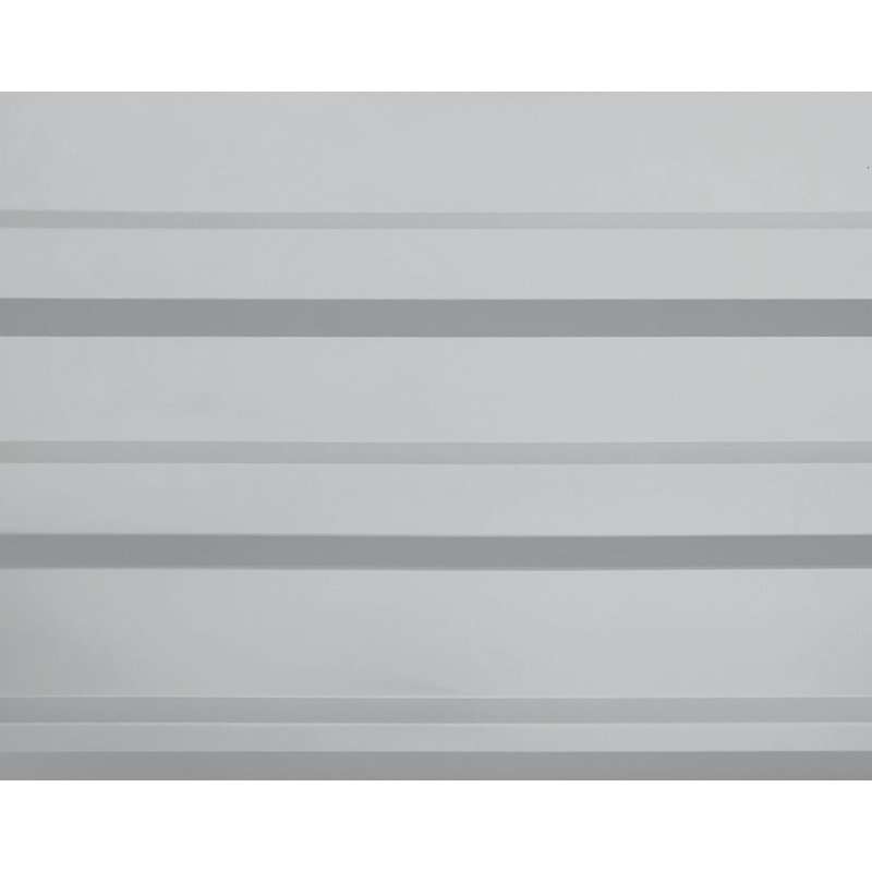 Eggshell Galvanized Steel 12x6x7 Metal Canopy