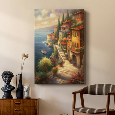 Série LANDSCAPES CCLXVI - Galerie sur mesure