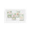 Rectangle Abstract Decorative Tray-1377662649