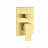 12" Rain Shower Head Systems Wall Mounted Shower-129609104