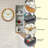 Desdra Wall Clock-320260765-320260832