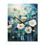 Jannean - Abstract Wall Clock-428147777