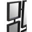 Auner Glass Rectangle Mirror