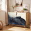 Buffet de 35 po de largeur