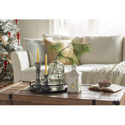 Holiday Décor Ball Ornament