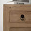 Capri 4 - Drawer Nightstand