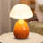 Small Modern Table Lamp Light