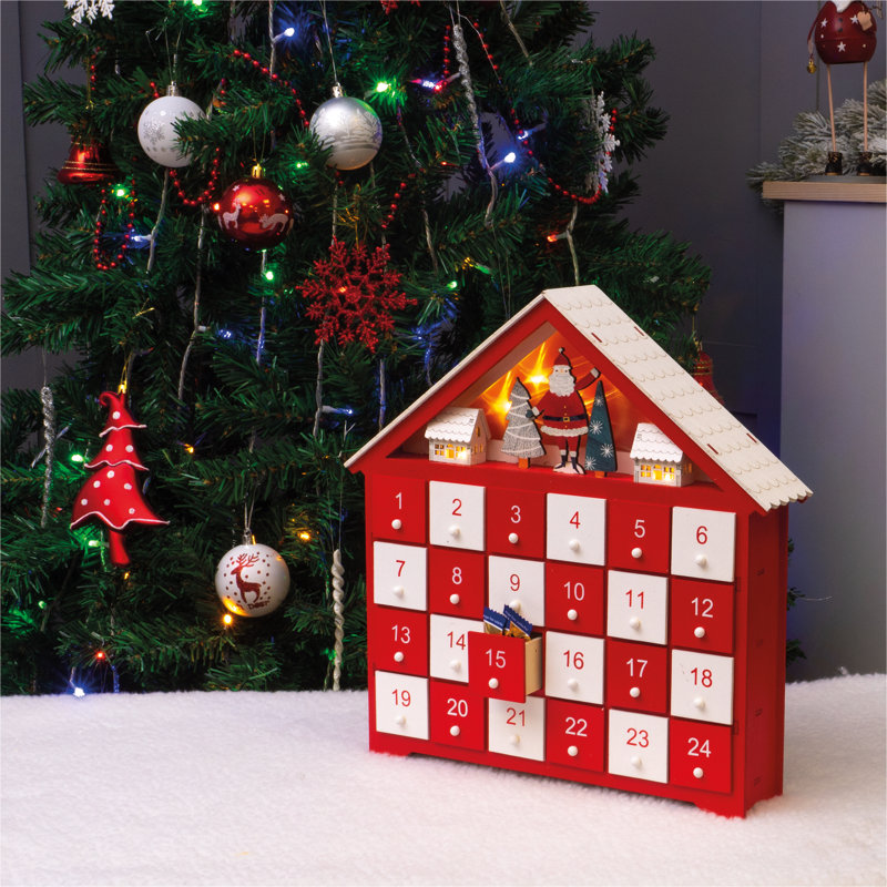 Vandling Advent Calendar