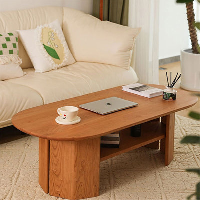 Table basse Cherry