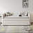 3 Drawers Upholstered Daybed With Trundle-119712215