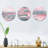 Modern Abstract Wall Decor