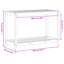 Wood Potting Bench-105620263