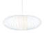 Adelheide 1 - Light Metal Unique/Statement Pendant-476183641-476183638