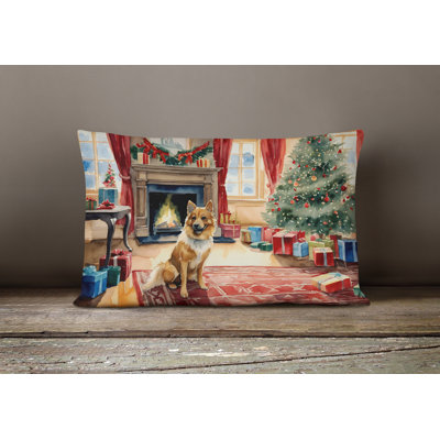 Other/No Pattern Outdoor Throw Pillow
