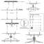 Caruthersville 3 - Light White Kitchen Island Pendant