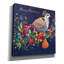  «Colorful Partridge» par Elle Media Group, art mural sur toile, 12 po x 12 po-1760249674