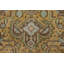 Tapis unique en laine noué à la main de style années 1970 de 7 pi 10 po x 10 pi 10 po Siema-Rose