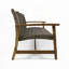 Canapé d'extérieur 75,25 "Paito-1604673579