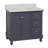36'' Single Bathroom Vanity with Top-1558791407-1558791401