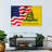 Borges Gadsden And USA Flag-107686932