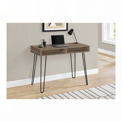 Bureau d'ordinateur personnel