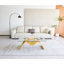 Table basse 47 po